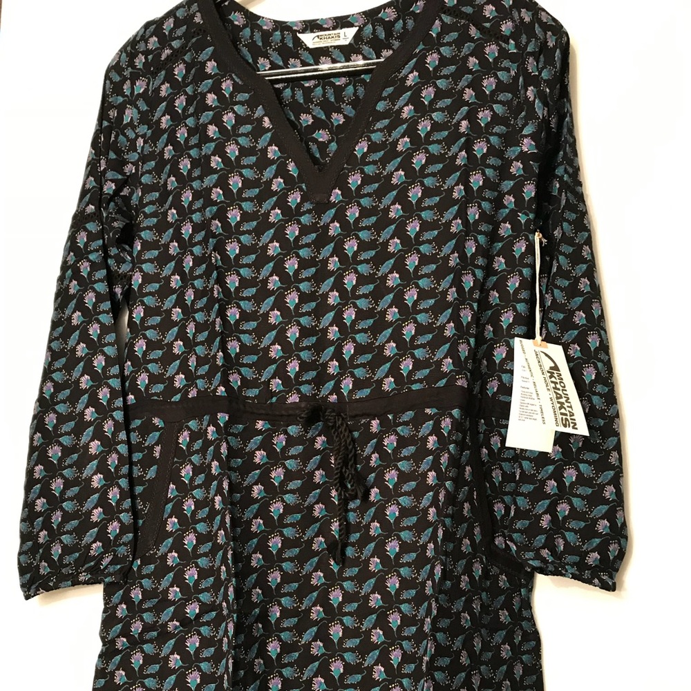 Mountain Khakis Dress